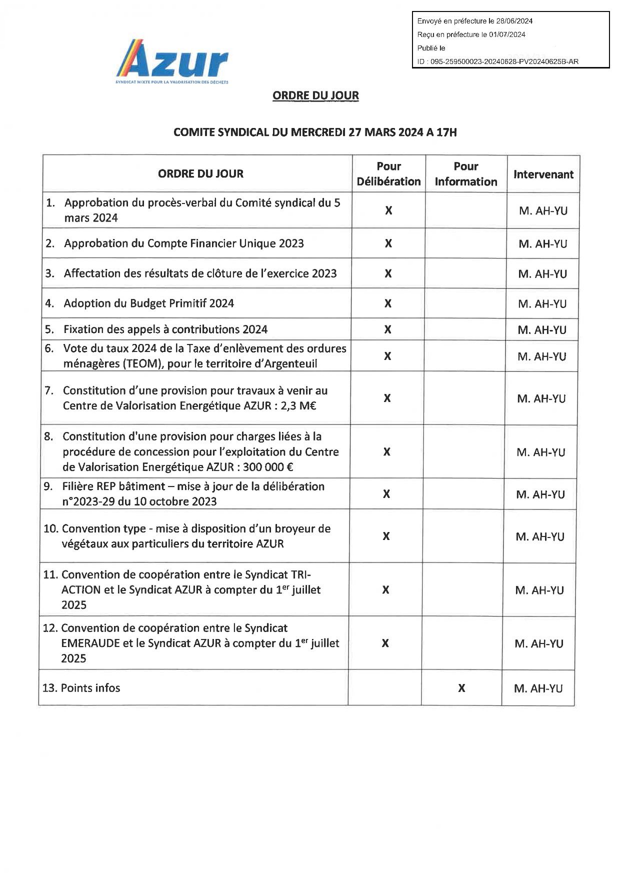 PV comité 27/03/2024